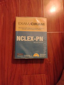 NCLEX_ PN