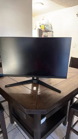monitor