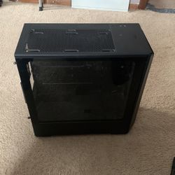 Cyberpower PC Case