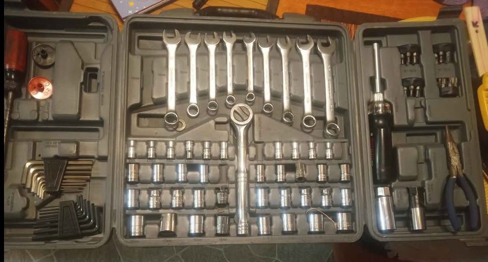 Fairly New GM Performance Parts