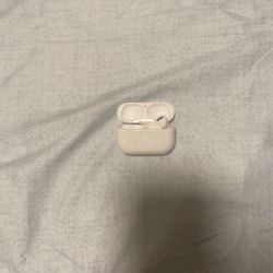 Apple Air POD Pro Charging Case