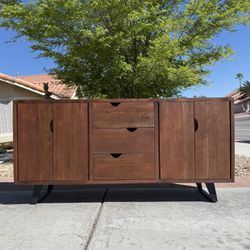 Modern Sideboard 