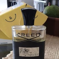 Creed Perfumes