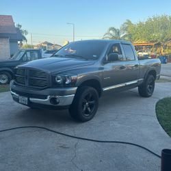 2008 Dodge Ram 1500