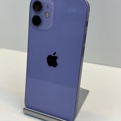 Apple iPhone 12 MINI 256gb. ( Fully Unlocked )