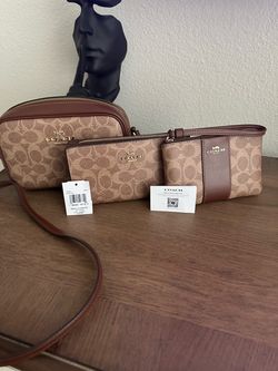 Stunning Coach Purse