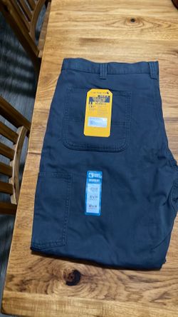 Carhartt  42x30 gray