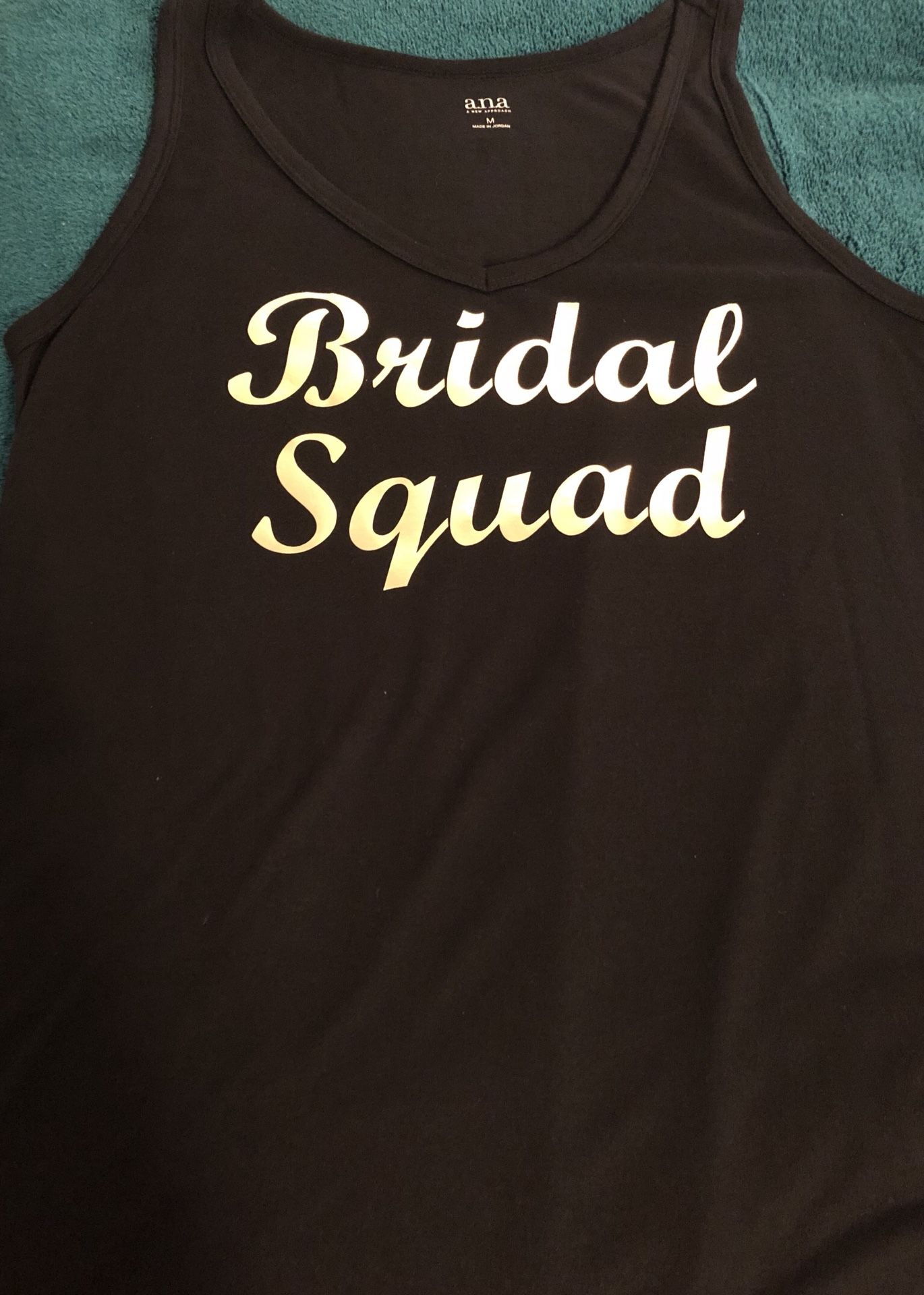 Personalized shirts