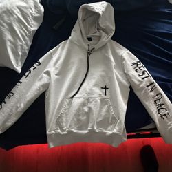 RTA HOODIE 