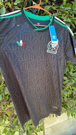Mexico jersey