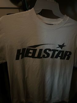 Hell star tee