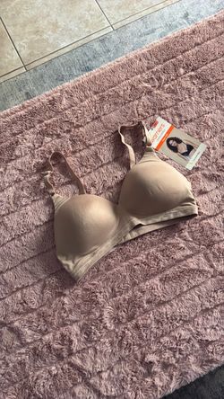 New warners ladies bra