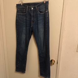 Jeans for men size 34 levels