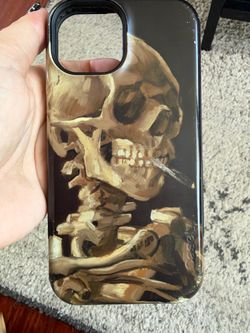iPhone 15 Casely case