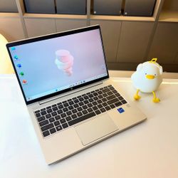 HP ProBook 630 G8 • 13.3" FHD Touch • i5 11th • 16GB • 512GB SSD • Fast Ship ✅