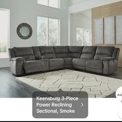 Ashley Furniture!  great Discounts $39 Initial