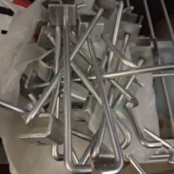 Retail/garage Etc Hangers