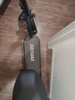 Gotrax Electric Bike