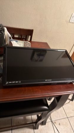 Emerson smart tv