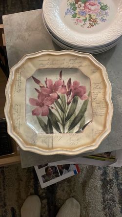 Plates