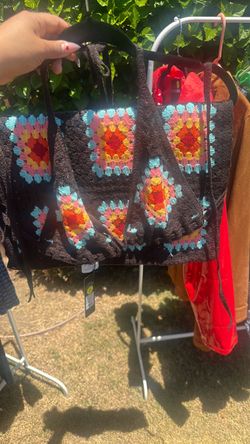 Skirt set