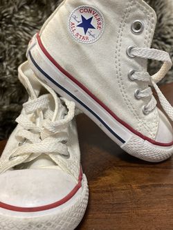Toddler Convers 