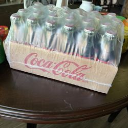 Sodas
