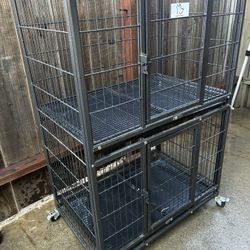 Dog Kennel 
