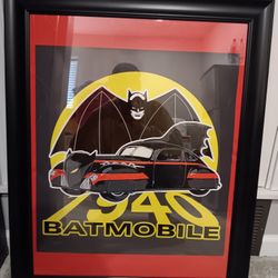 Batman Items