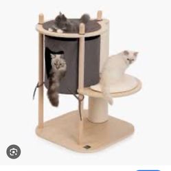  Cut it  Vesper Treehouse 