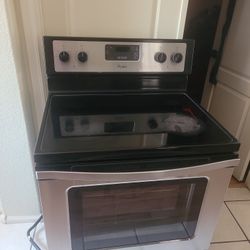 Estufa Whirlpool