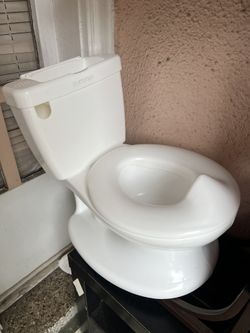Summer Toddler Training Toilet 