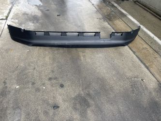 Toyota Tacoma Parts