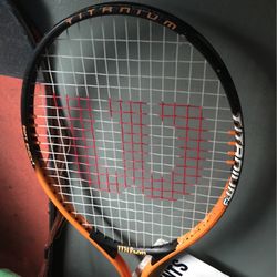 Tennis Racket 