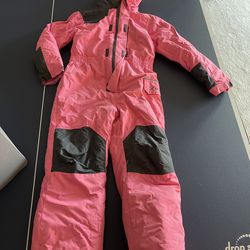 Artix Quilted insulated puffer jacket