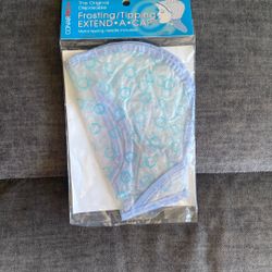 Highlighting/ Frosting Cap With Needle Included 