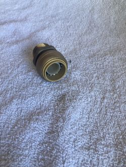 Sharkbite Reducing Fitting 