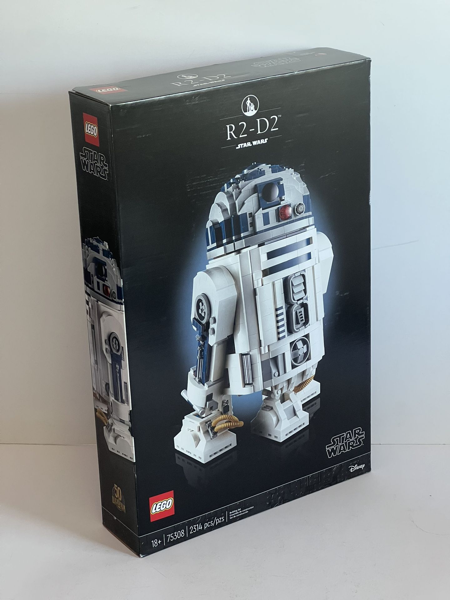 Lego R2-D2 UCS