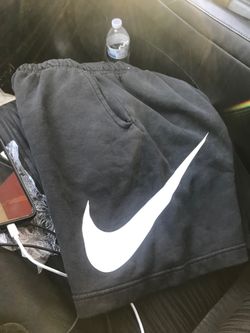 Nike shorts