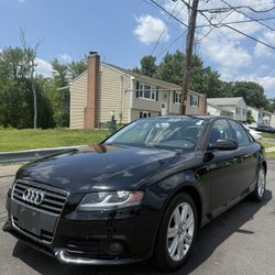 2011 Audi A4