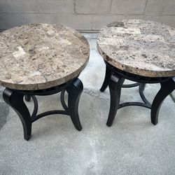 Side Stool Tables Strong