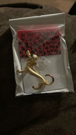 Dachshund Pin 