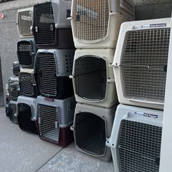 SMALL Pet Traveling Taxis Starting at $10 (See Description for sizes and prices) They All Not At $10