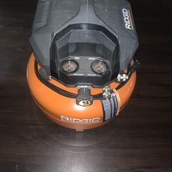 Rigid Air Compressor