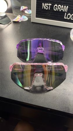 Polarized Ladies Sunglasses