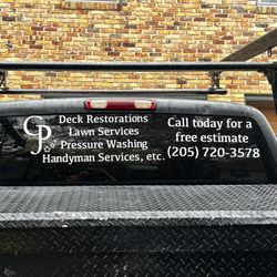 Handyman Services 
