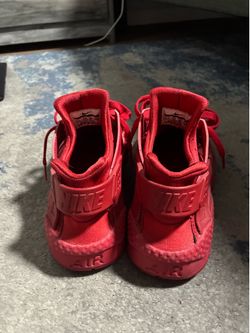 Nike sneakers