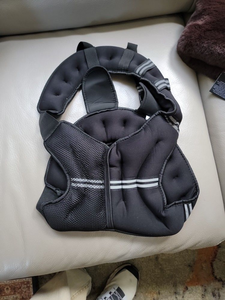 Vevor Weighted Vest