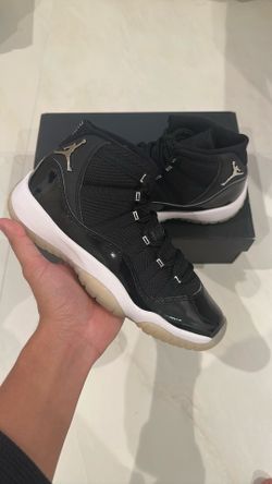 Jubilee Jordan 11 Retro GS