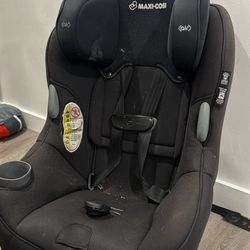 Maxi Cosi Car Seat